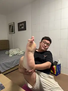 bobo-6688 online show from 07-05-26, 01:51