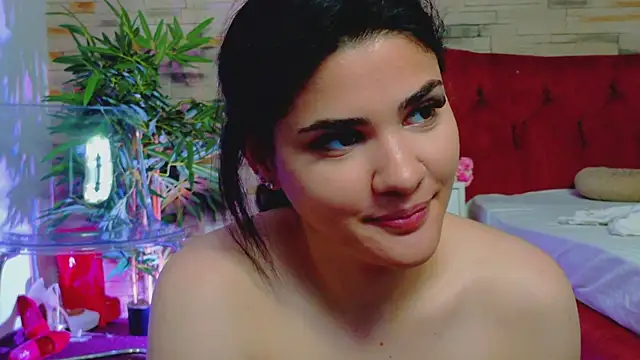 Snapshot of EvvaMonroe chatting on 06-12-26, 07:46 EvvaMonroe online show from 06-12-26, 07:46