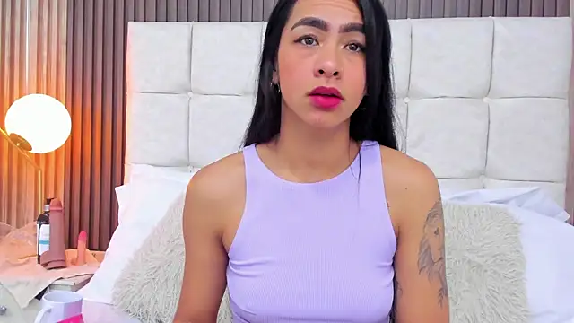 Camila Vega22 online show from 06-05-26, 11:38