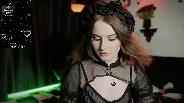 EllieMori  online show from 06-29-26, 03:24