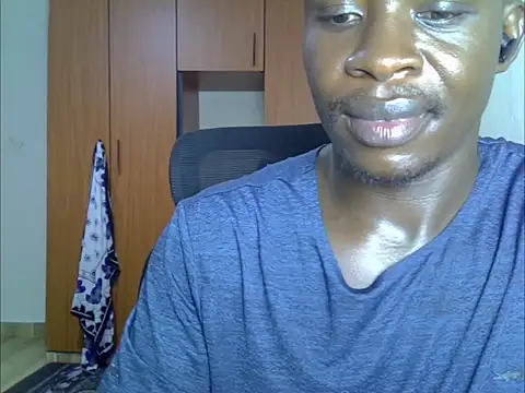BillyBlackss online show from 05-17-26, 07:21