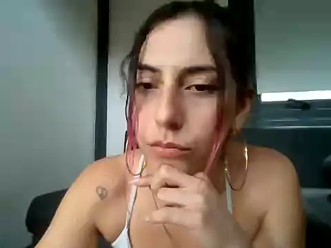 LatinDolliee online show from 07-13-26, 06:22