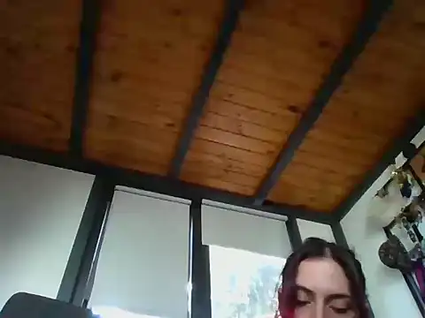 LatinDolliee online show from 07-17-26, 05:18