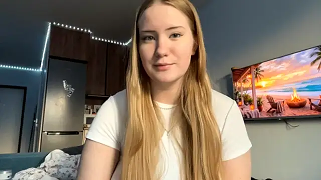 Lisi Kiss  online show from 05-16-26, 05:12