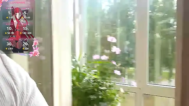 Lisi Kiss  online show from 06-19-26, 03:49