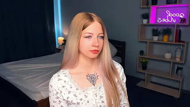 DeniseMekus online show from 06-06-26, 10:20