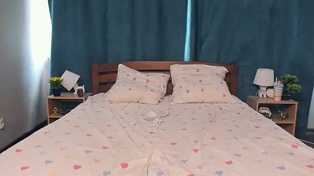 DeniseMekus online show from 06-18-26, 09:14