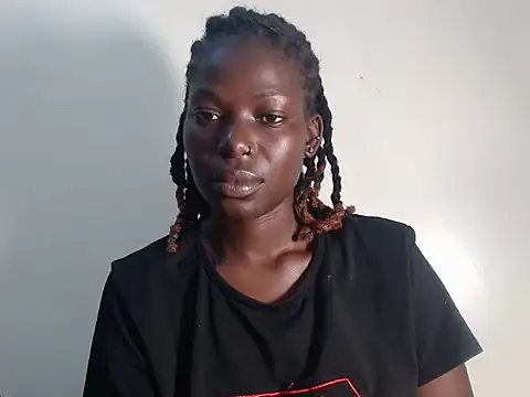Pretty Shanice1 online show from 05-19-26, 10:54