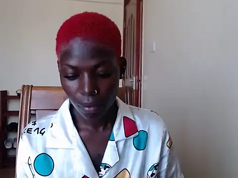Pretty Shanice1 online show from 05-23-26, 09:35