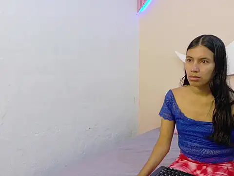 SamanthaLaurent online show from 07-11-26, 07:16