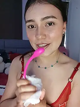 Angell-kitty online show from 05-22-26, 07:30