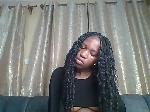 Sexy dotta online show from 06-11-26, 01:42