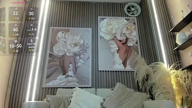 Snapshot of Aura_sander4u chatting on 06-12-26, 06:07 Aura sander4u online show from 06-12-26, 06:07