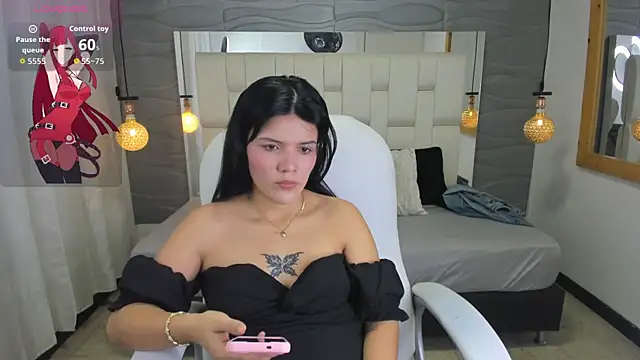 Snapshot of Lia__Kalifa chatting on 06-10-26, 03:07 Lia Kalifa online show from 06-10-26, 03:07