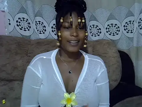 Eebony1 online show from 05-17-26, 12:08