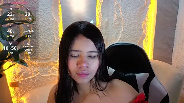 roxan1 tp online show from 06-19-26, 12:31