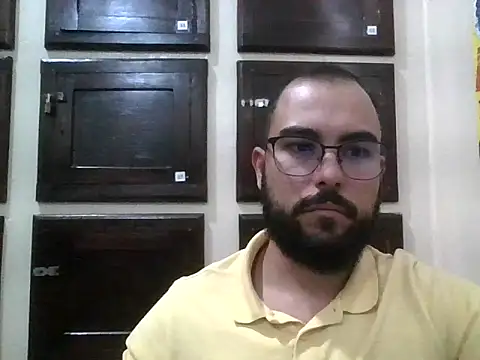 BarbozaAdtt online show from 06-10-26, 05:34