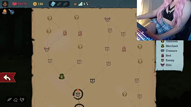 gamingprincess online show from 05-19-26, 06:58