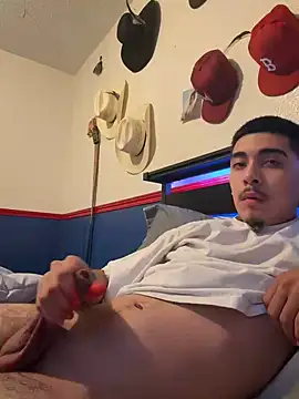 papi chuloallyours online show from 06-23-26, 03:15