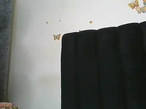 Ebonysexy doll online show from 07-13-26, 09:50
