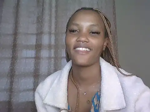 PrettyT5 online show from 06-27-26, 12:22