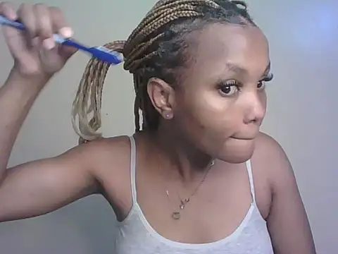 PrettyT5 online show from 07-13-26, 07:16