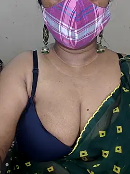 MISS-LOVEV online show from 07-27-26, 05:58