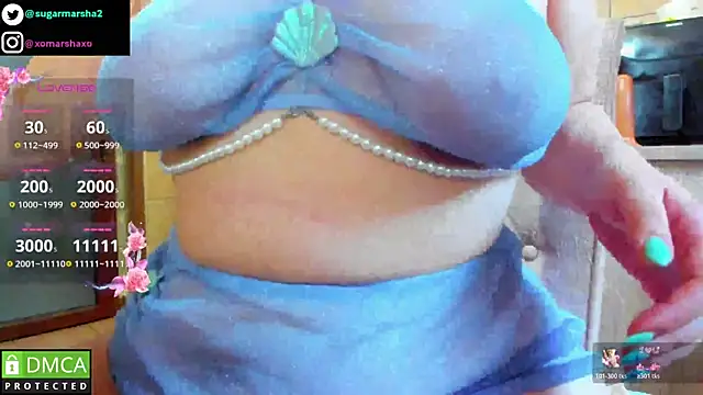 xmarshax online show from 07-17-26, 04:08