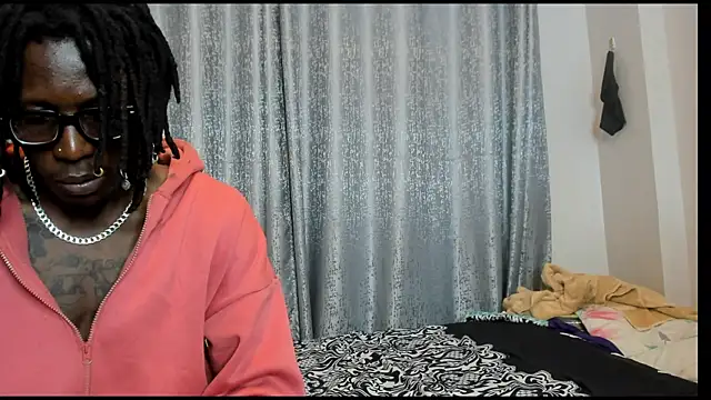 Charlies Angelz online show from 06-24-26, 09:08