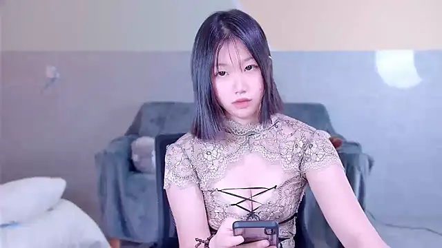 YangYang-Ya online show from 06-09-26, 12:28
