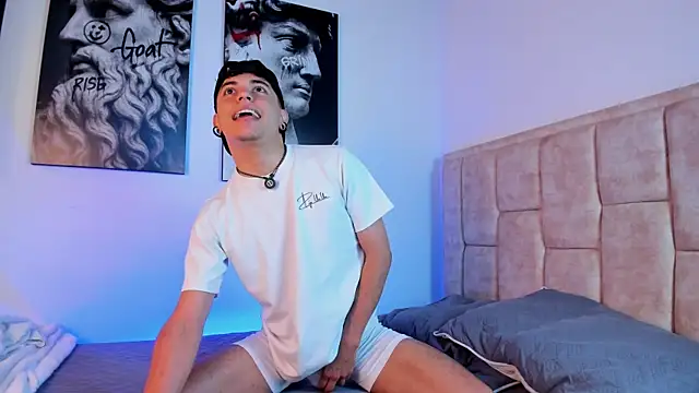 Luch609 online show from 06-11-26, 08:29
