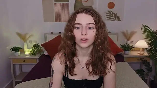 TayloryStar online show from 06-20-26, 11:57