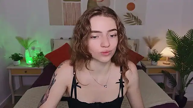 TayloryStar online show from 07-02-26, 08:09