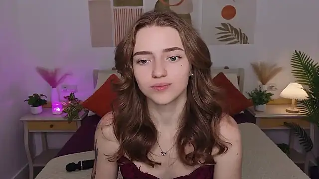 TayloryStar online show from 07-04-26, 11:38