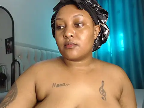 Mamacita Boo online show from 06-19-26, 12:53