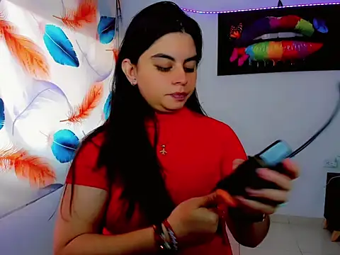 Maddi ivanova2026 online show from 05-20-26, 07:53