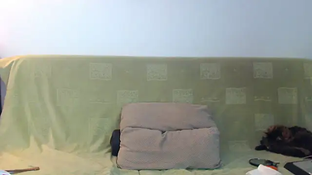 FoxyloveXXX online show from 06-06-26, 07:51