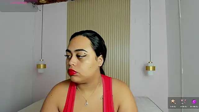 MiaLane3 online show from 06-19-26, 11:36