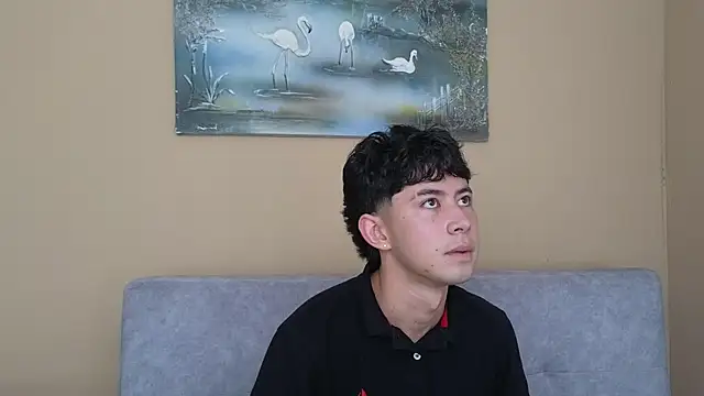 myke magic online show from 06-24-26, 03:33
