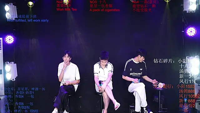 Snapshot of Chinese-Sweety chatting on 06-05-26, 06:13 Chinese-Sweety online show from 06-05-26, 06:13