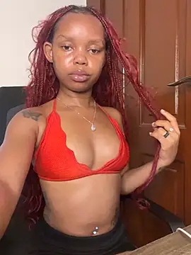 sexyie caramel online show from 06-02-26, 06:54