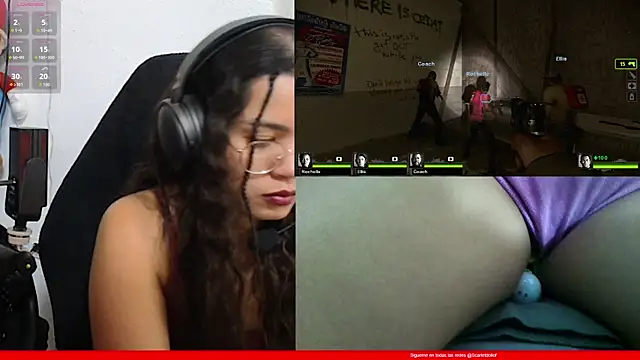 scarletdollof online show from 06-19-26, 07:28