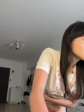 Lina cuteee online show from 05-21-26, 05:31