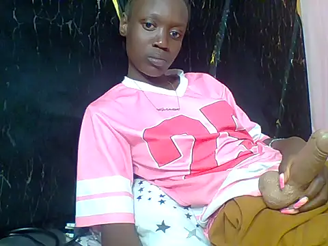 SLIM-EBONY2006 online show from 06-19-26, 04:00