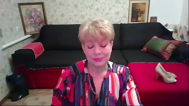 Snapshot of SamantaxFocs chatting on 07-13-26, 06:05 SamantaxFocs online show from 07-13-26, 06:05