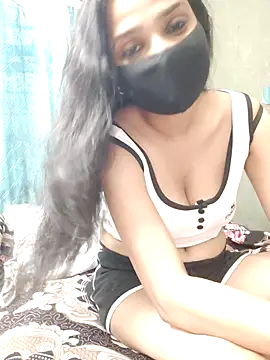 Snapshot of Amrita_Thakur01 chatting on 06-21-26, 09:01 Amrita Thakur01 online show from 06-21-26, 09:01