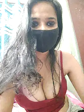 Snapshot of Amrita_Thakur01 chatting on 06-25-26, 07:29 Amrita Thakur01 online show from 06-25-26, 07:29