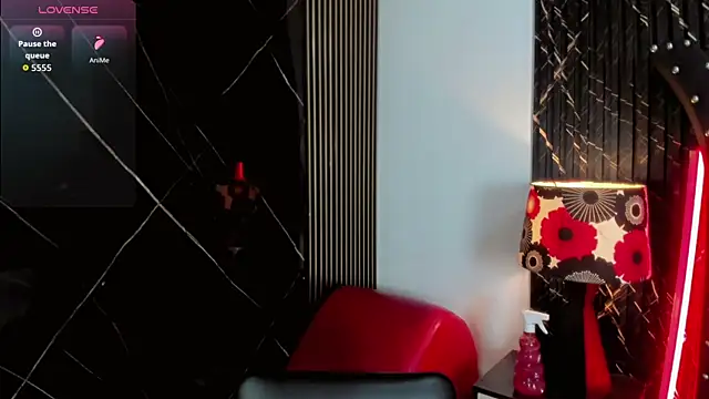Nayara K online show from 06-01-26, 07:26