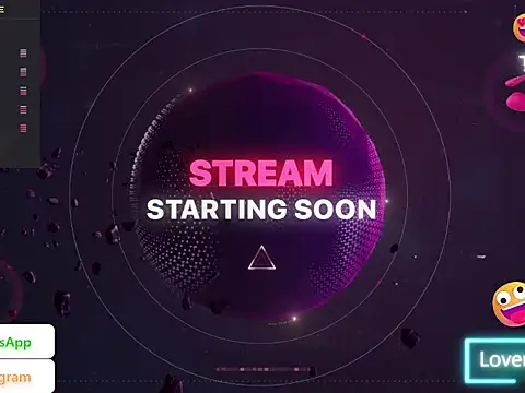 Miguel angeel  online show from 06-19-26, 06:01