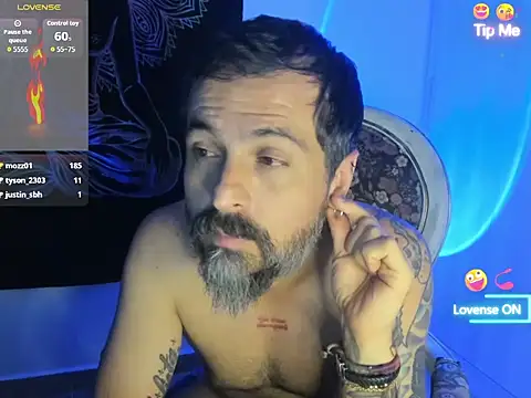 Miguel angeel  online show from 07-05-26, 04:19